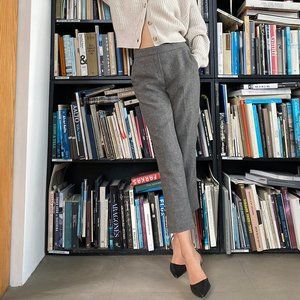 Aritiza BABATON CONAN PANT - Heather Comet